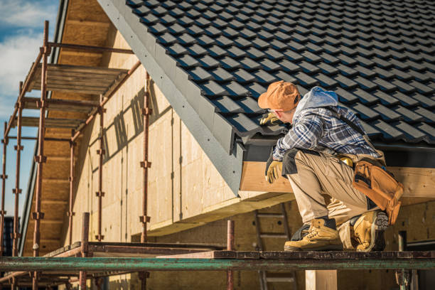 Best Rubber Roofing (EPDM, TPO)  in Largo, MD