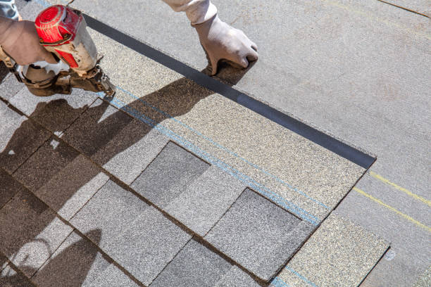 Best Rubber Roofing (EPDM, TPO)  in Largo, MD