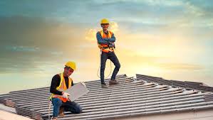 Best Steel Roofing  in Largo, MD